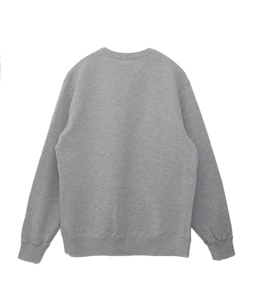 UNDERCOVER（アンダーカバー）の「UB0C1801-1（スウェット・レディース・ブラック/ネイビー/トップグレー・1/2/3）」の4枚目の写真