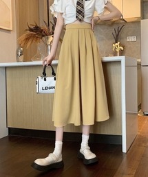 NO WAY（ノーウェイ）の「プリーツスカート（スカート）」