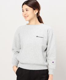 Champion | ［別注チャンピオン］Champion×GLR RW EMB POスウェット◆(スウェット)