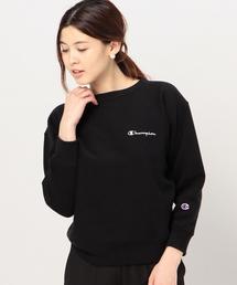 Champion | ［別注チャンピオン］Champion×GLR RW EMB POスウェット◆(スウェット)