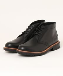 《schott》チャッカブーツ S23002