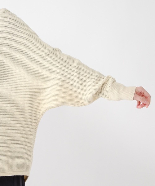 セール】【3シーズンニット】12ゲージ編柄アソートプルオーバー