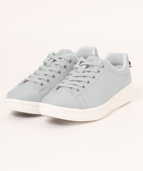 LE COQ ルコックスポルティフ LA ROLAND LIFT LM ラ ローラン リフト LM QZ3XJC11GY ABC-MART限定 *GRAY