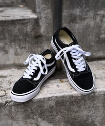 VANS | VANS/ヴァンズ UA Old Skool/オールドスクール ローカットスニーカー　限定展開(スニーカー)