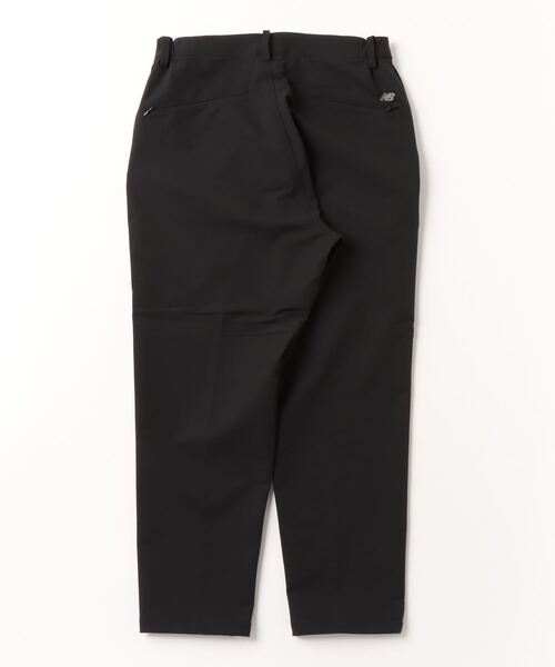 NEW BALANCE(ニューバランス)の「MET24 Slim Tapered Fit(スラックス・メンズ・ブラック/ネイビー・XX-LARGE/X-LARGE/LARGE/MEDIUM/SMALL)」の6枚目の写真