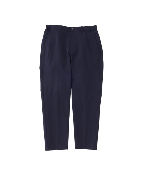 NEW BALANCE(ニューバランス)の「MET24 Slim Tapered Fit(スラックス・メンズ・ブラック/ネイビー・XX-LARGE/X-LARGE/LARGE/MEDIUM/SMALL)」の4枚目の写真