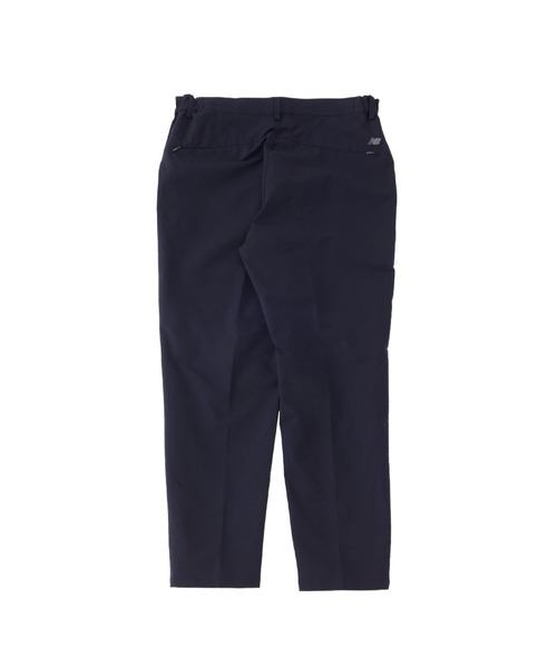 NEW BALANCE(ニューバランス)の「MET24 Slim Tapered Fit(スラックス・メンズ・ブラック/ネイビー・XX-LARGE/X-LARGE/LARGE/MEDIUM/SMALL)」の5枚目の写真