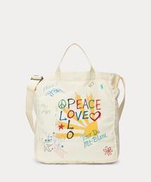 POLO RALPH LAUREN（ポロ ラルフ ローレン）の「Peace Love Polo