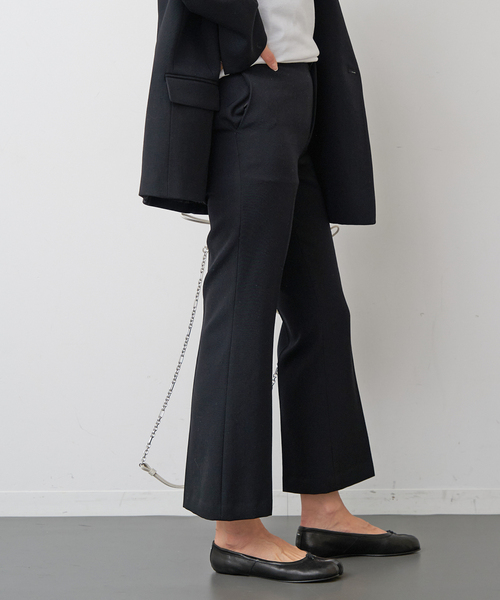 セール】*Essential クロップドパンツ（その他パンツ