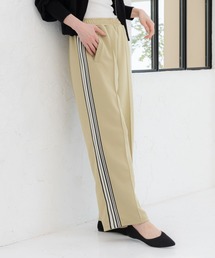 LAKOLE | トラックワイドパンツ / 103827(その他パンツ)