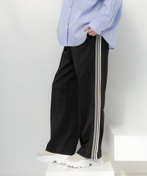 LAKOLE | トラックワイドパンツ / 103827(その他パンツ)