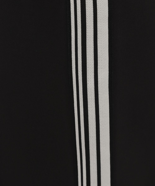 LAKOLE（ラコレ）の「トラックワイドパンツ / 103827（その他パンツ・レディース・ライトグリーン/ブラック・SMALL/MEDIUM）」の12枚目の写真