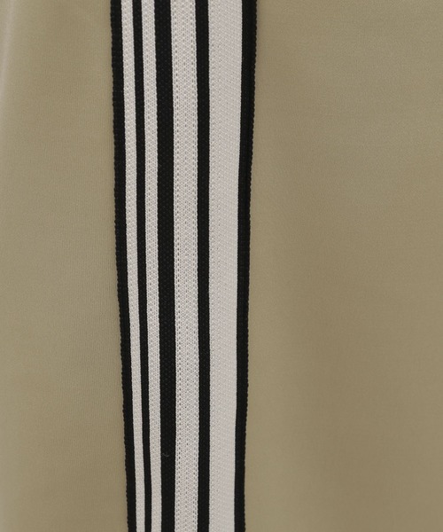 LAKOLE（ラコレ）の「トラックワイドパンツ / 103827（その他パンツ・レディース・ライトグリーン/ブラック・SMALL/MEDIUM）」の13枚目の写真