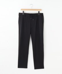 YOBAKAKE ドロストテーパードパンツ