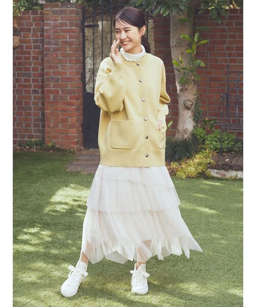 CONVERSE（コンバース）の「CONVERSE×earth　ALL☆STAR　HI（スニーカー・レディース・グレー/ブラック/ピンク/オフホワイト・23.5cm/23cm/22.5cm/24.5cm/24cm）」の22枚目の写真