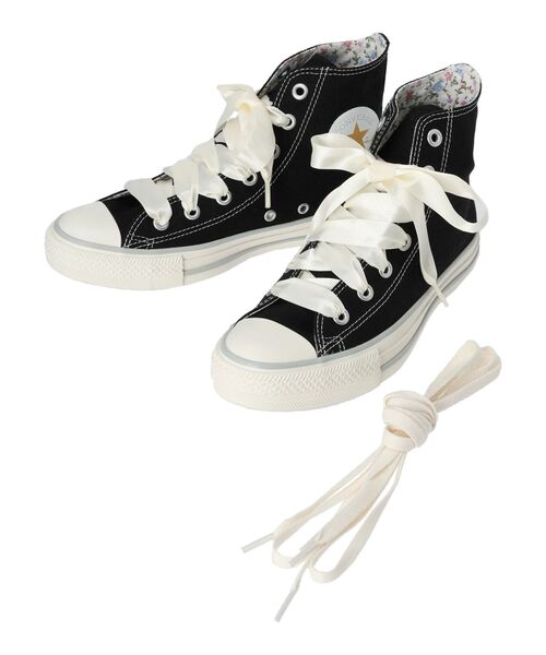 セール】CONVERSE×earth ALL☆STAR HI（スニーカー）｜CONVERSE
