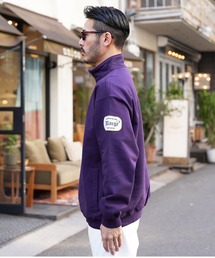 XLARGE（エクストララージ）の「XLARGE(エクストララージ) HALF