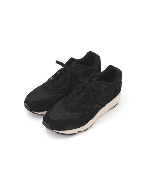 MARGARET HOWELL(マーガレットハウエル)の「MIZUNO TRAINING SHOES(スニーカー・メンズ・ブラック・27.5/27.0/26.5/26.0/25.5/28.0)」の2枚目の写真