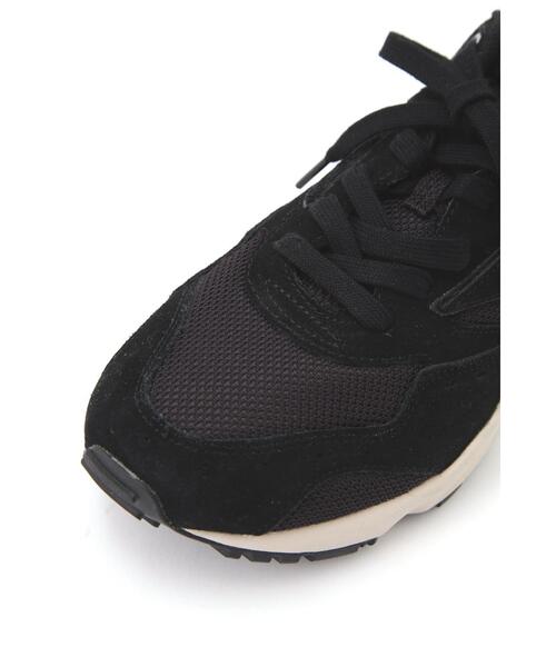 MARGARET HOWELL(マーガレットハウエル)の「MIZUNO TRAINING SHOES(スニーカー・メンズ・ブラック・27.5/27.0/26.5/26.0/25.5/28.0)」の4枚目の写真