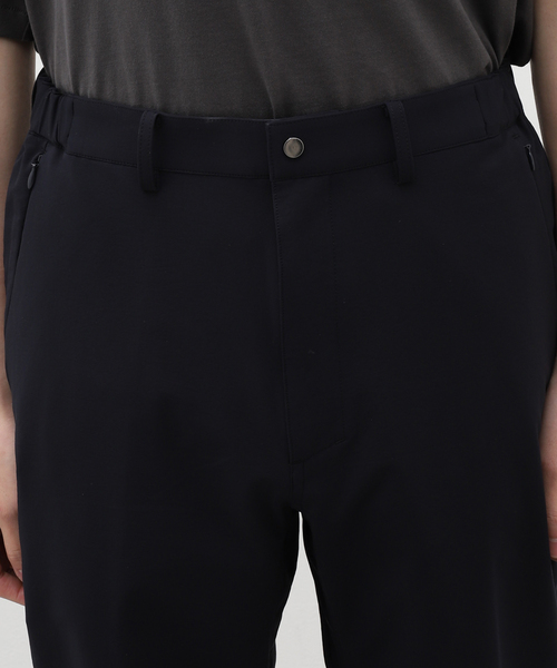 NEW BALANCE(ニューバランス)の「【New Balance / ニューバランス】MET24 Slim Tapered Fit PT(スラックス・メンズ・ブラック/ネイビー・SMALL/MEDIUM/LARGE)」の3枚目の写真
