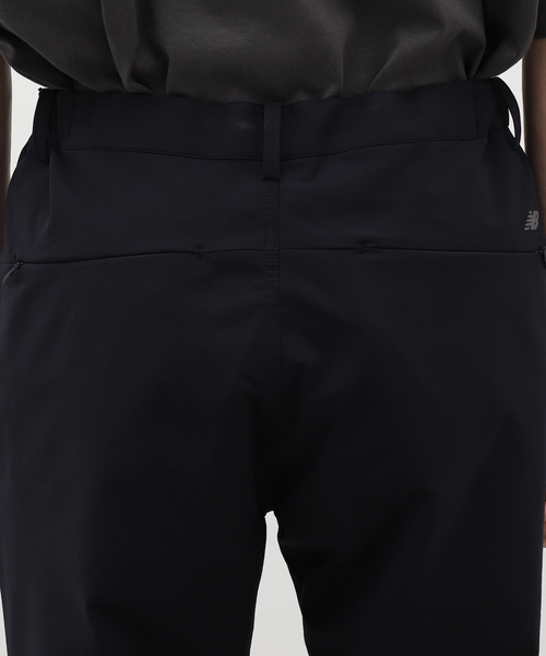 NEW BALANCE(ニューバランス)の「【New Balance / ニューバランス】MET24 Slim Tapered Fit PT(スラックス・メンズ・ブラック/ネイビー・SMALL/MEDIUM/LARGE)」の22枚目の写真