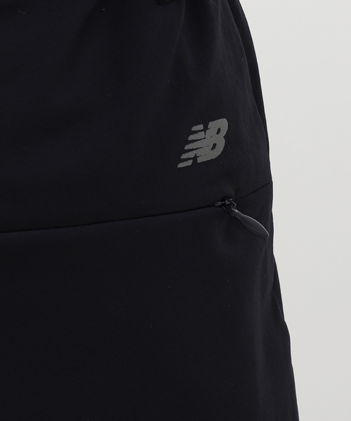 NEW BALANCE(ニューバランス)の「【New Balance / ニューバランス】MET24 Slim Tapered Fit PT(スラックス・メンズ・ブラック/ネイビー・SMALL/MEDIUM/LARGE)」の19枚目の写真