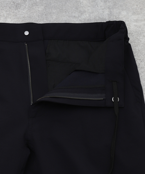 NEW BALANCE(ニューバランス)の「【New Balance / ニューバランス】MET24 Slim Tapered Fit PT(スラックス・メンズ・ブラック/ネイビー・SMALL/MEDIUM/LARGE)」の14枚目の写真