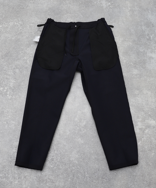 ニューバランス　MET24 Slim Tapered Fit New Balance パンツ 「New / ニューバランス」MET24 Slim