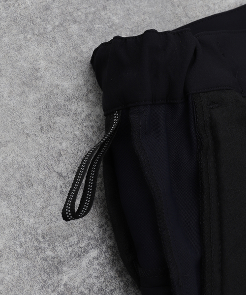 NEW BALANCE(ニューバランス)の「【New Balance / ニューバランス】MET24 Slim Tapered Fit PT(スラックス・メンズ・ブラック/ネイビー・SMALL/MEDIUM/LARGE)」の12枚目の写真