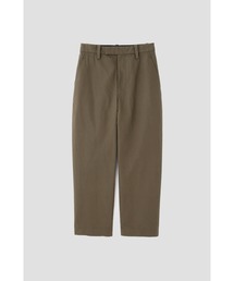 マーガレットハウエル PLAIN WEAVE COTTON LINEN パンツ 58752721b_20_d_215.jpg
