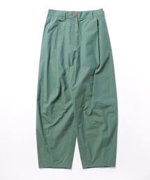 Vivienne Westwood コットンシアサッカートライバルパンツ Vivienne Westwood コットンシアサッカートライバルパンツ