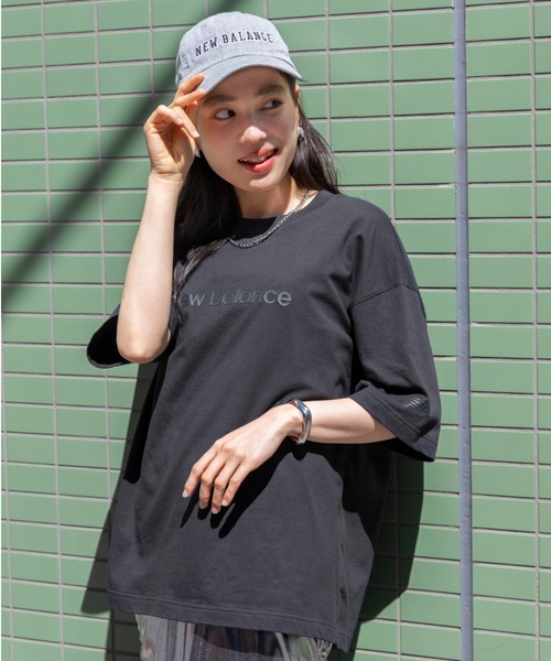 【SALE】3パックTシャツショートスリーブセット 公式】ショートスリーブバックスクエアロゴティー（キッズ）｜ザ