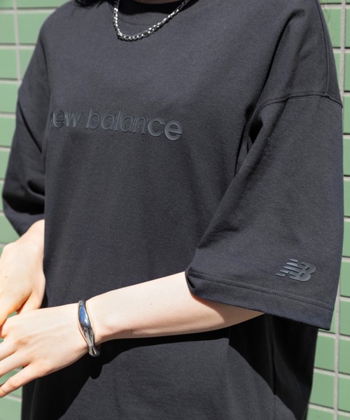 セール】Shifted オーバーサイズショートスリーブTシャツ（T
