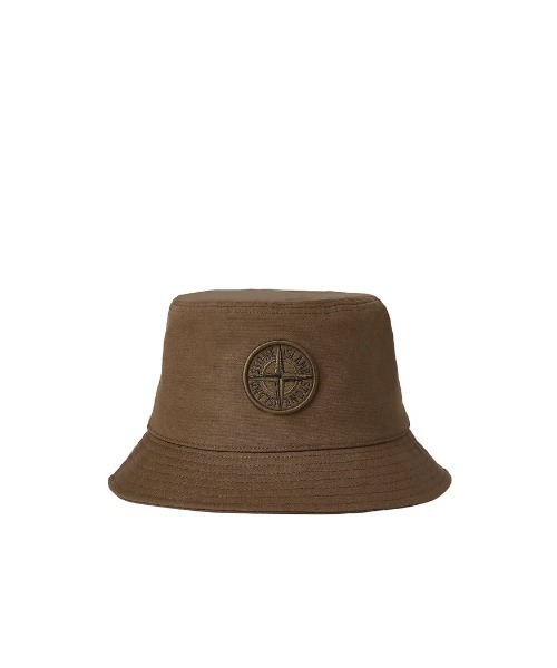 ストーンアイランド マリーナ　ハット STONE ISLAND（ストーンアイランド）の「STONE ISLAND