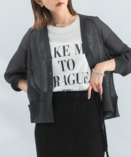 URBAN RESEARCH ROSSO WOMEN（アーバンリサーチ ロッソ）の