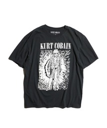 ロック」に該当するNIRVANA｜ニルヴァーナのTシャツ/カットソー