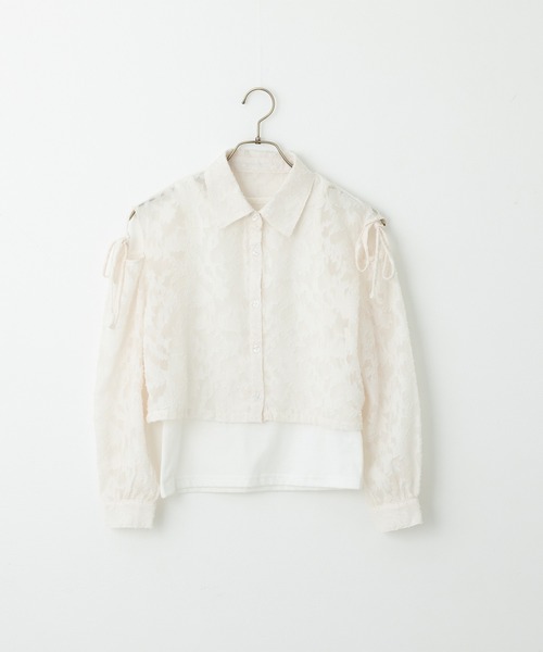シアージャガードタンクトップ TODAYFUL(トゥデイフル) / Life's online store（ライフズ