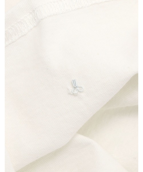 【Little Sunny Bite】hello kitty short tee（Tシャツ/カットソー）｜Little sunny bite（リトルサニーバイト）