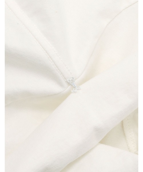 【Little Sunny Bite】hello kitty short tee（Tシャツ/カットソー）｜Little sunny bite（リトルサニーバイト）