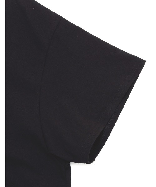 【Little Sunny Bite】hello kitty short tee（Tシャツ/カットソー）｜Little sunny bite（リトルサニーバイト）