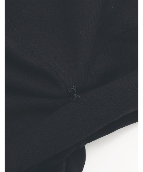 【Little Sunny Bite】hello kitty short tee（Tシャツ/カットソー）｜Little sunny bite（リトルサニーバイト）