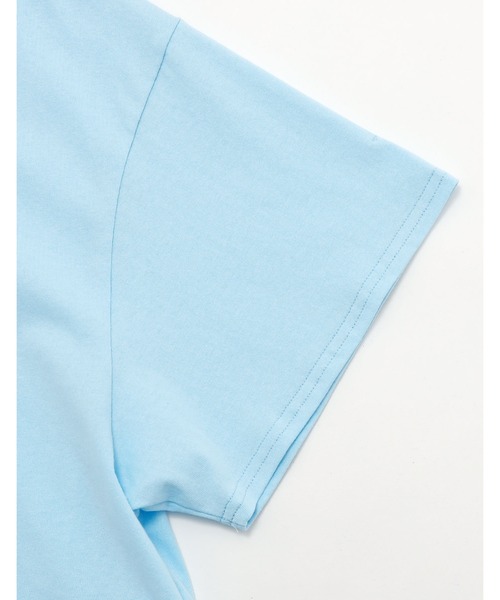 【Little Sunny Bite】hello kitty short tee（Tシャツ/カットソー）｜Little sunny bite（リトルサニーバイト）