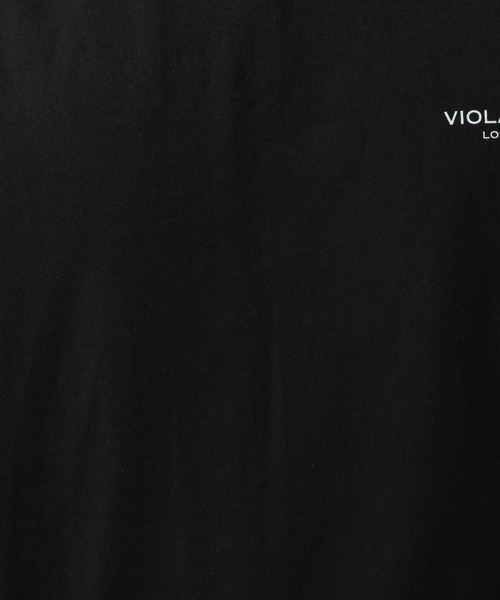 VIOLA&ROSES(ヴィオラアンドローゼズ)の「【VIOLA&ROSES】別注ノースリーブ(タンクトップ・メンズ・ブラック/グレー・MEDIUM/LARGE)」の20枚目の写真