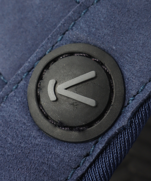 KEEN（キーン）の「KEEN / キーン WAIMEA TG 1029129/1029375（サンダル・メンズ・ネイビー/ブラック・80/90/100）」の6枚目の写真