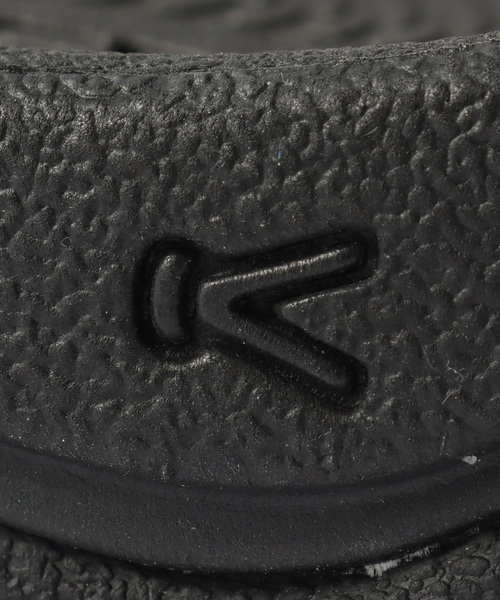KEEN（キーン）の「KEEN / キーン WAIMEA TG 1029129/1029375（サンダル・メンズ・ネイビー/ブラック・80/90/100）」の4枚目の写真