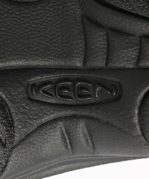 KEEN（キーン）の「KEEN / キーン WAIMEA TG 1029129/1029375（サンダル・メンズ・ネイビー/ブラック・80/90/100）」の3枚目の写真