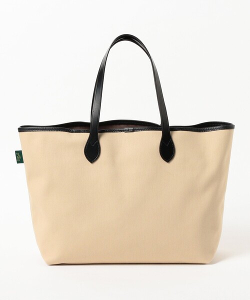 BRILLA per il gusto(ブリッラペルイルグースト)の「BRADY / CONDER トートバッグ(トートバッグ・メンズ・ナチュラル・ONE SIZE)」の12枚目の写真