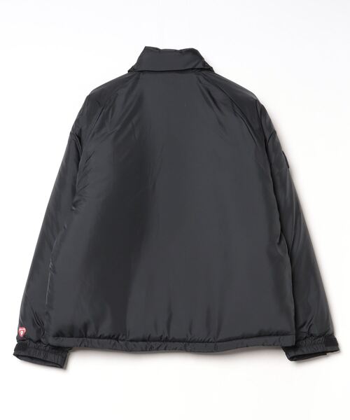 FTC(エフティーシー)の「LEVEL 7 PRIMALOFT V4 JACKET(ダウンジャケット/コート・メンズ・ブラック/グリーン系その他/ブルー系その他・LARGE/MEDIUM/SMALL/X-LARGE)」の18枚目の写真