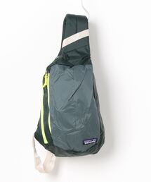 patagonia（パタゴニア）の「【PATAGONIA】スリング ワンショルダー バッグ 49020 ULTRALIGHT BLACK HOLE SLING（ボディバッグ/ウエストポーチ）」