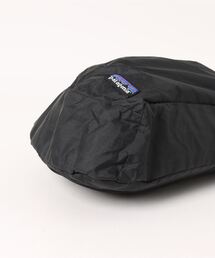 希少カラー Patagonia スリングバッグ ショルダーバッグ Brandol / Patagonia パタゴニア ボディバッグ Ultralight Black